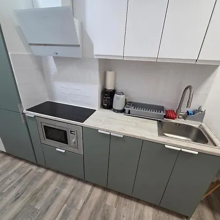 Hébergement de vacances Casa De Sueca