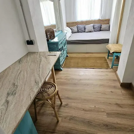 Casa De Hébergement de vacances Sueca