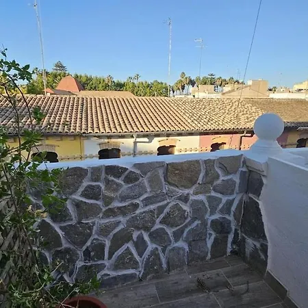 Hébergement de vacances Casa De *