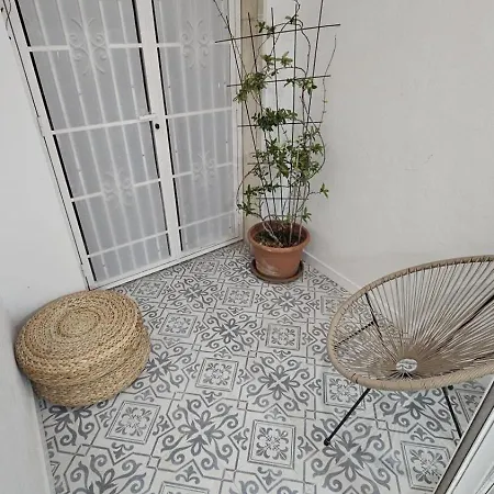 Hébergement de vacances Casa De