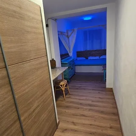 Casa De Hébergement de vacances *