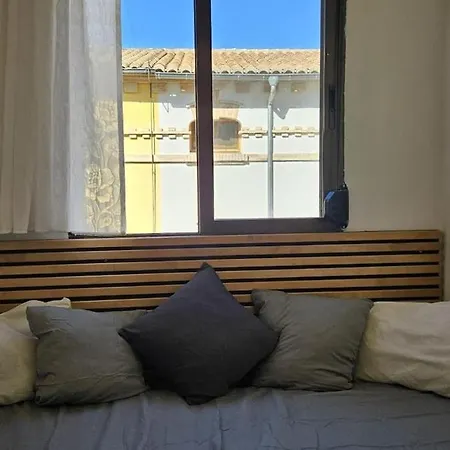 Hébergement de vacances Casa De