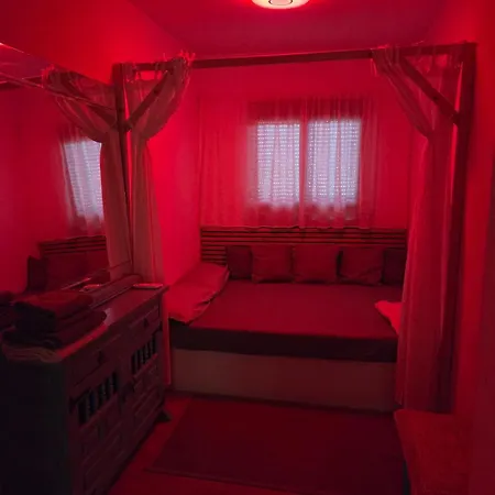 Casa De Hébergement de vacances *