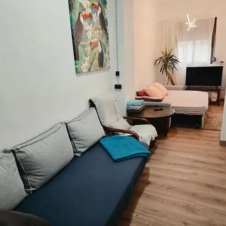 Casa De Hébergement de vacances Sueca