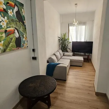 Hébergement de vacances Casa De Sueca