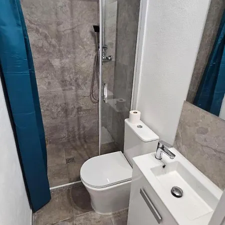 Casa De Hébergement de vacances *