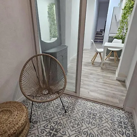 Hébergement de vacances Casa De *