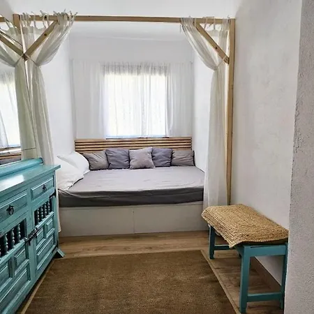 Casa De Hébergement de vacances Sueca